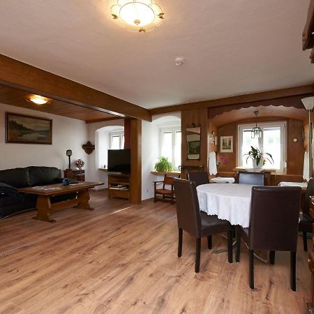 Ferienwohnung Beim Halt Wasserburg Kültér fotó