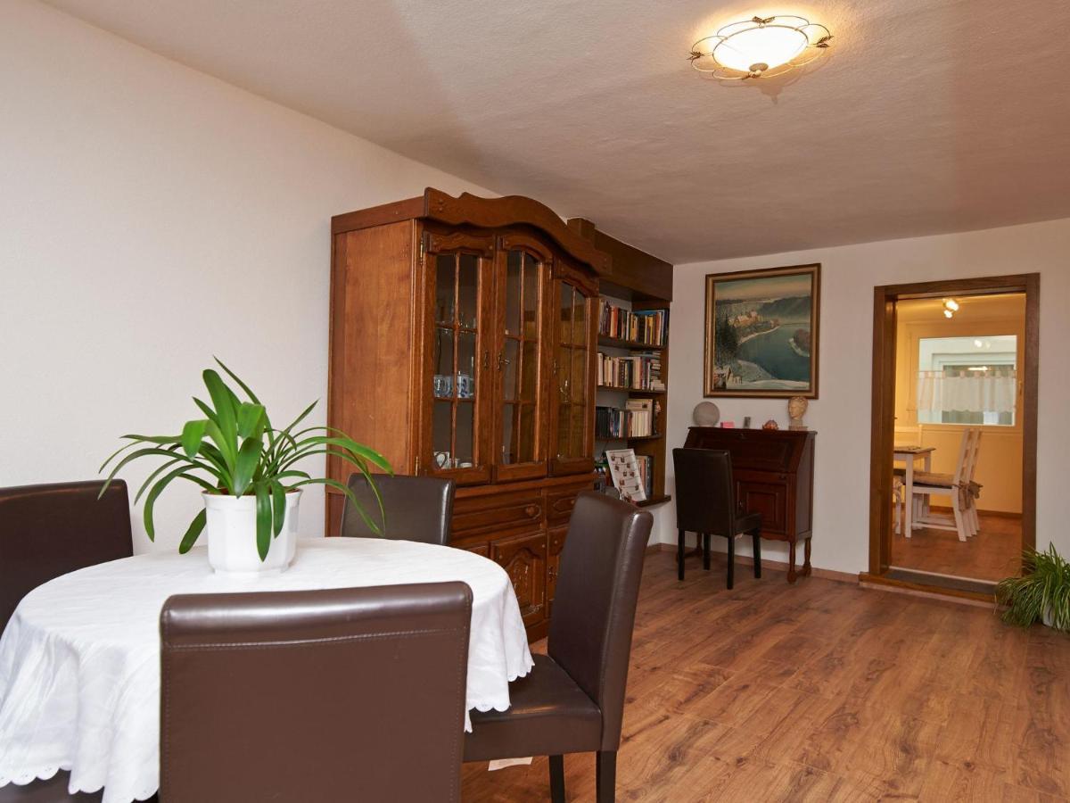 Ferienwohnung Beim Halt Wasserburg Kültér fotó