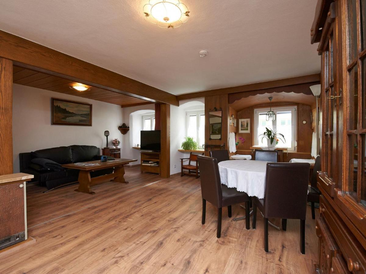 Ferienwohnung Beim Halt Wasserburg Kültér fotó