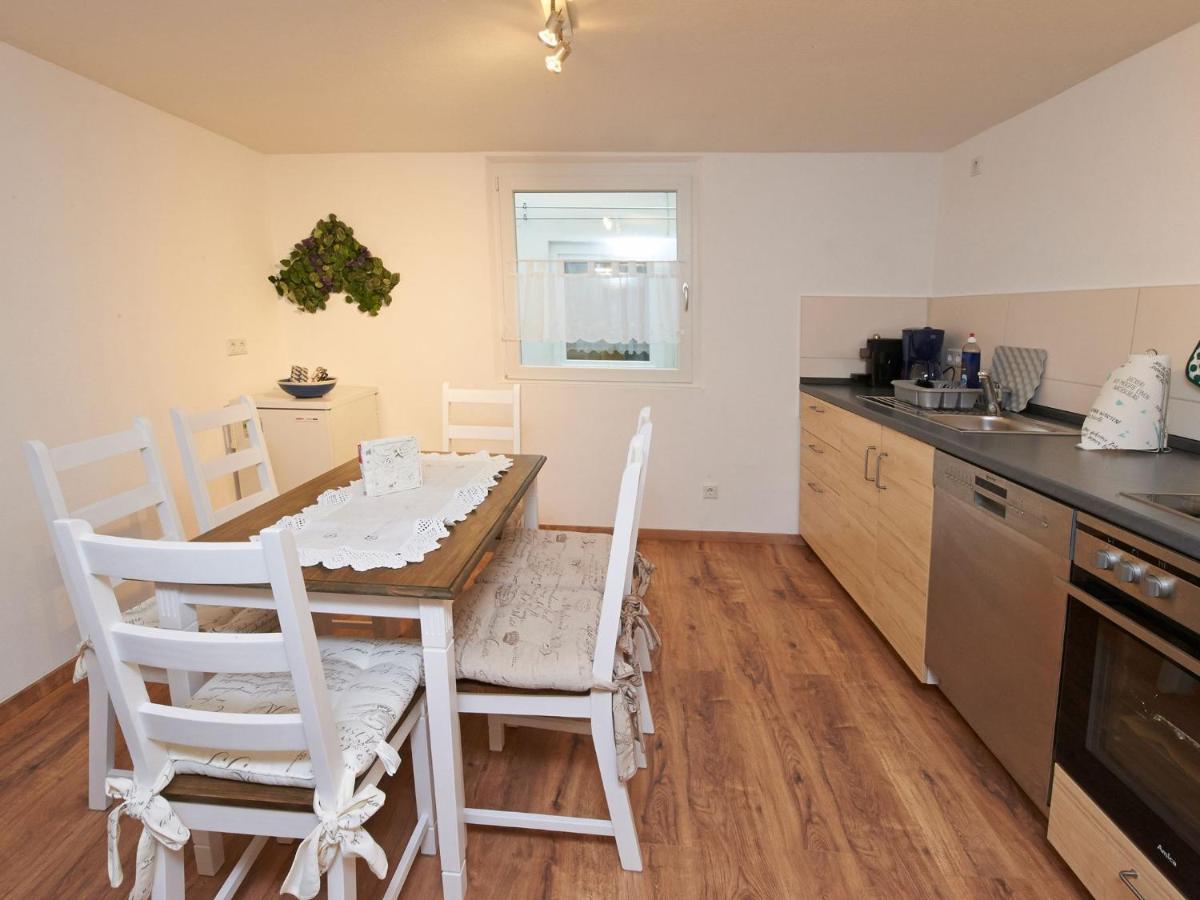 Ferienwohnung Beim Halt Wasserburg Kültér fotó