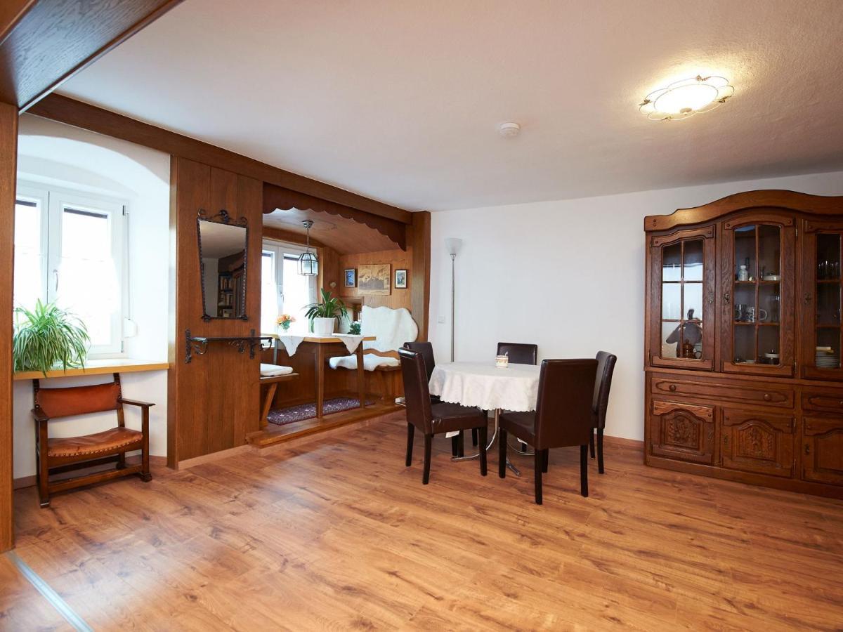 Ferienwohnung Beim Halt Wasserburg Kültér fotó