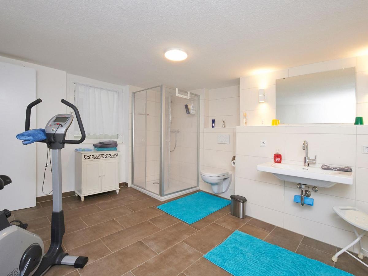 Ferienwohnung Beim Halt Wasserburg Kültér fotó